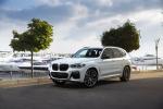 BMW X3 xDrive30 xLine by Larte Design 2020 года